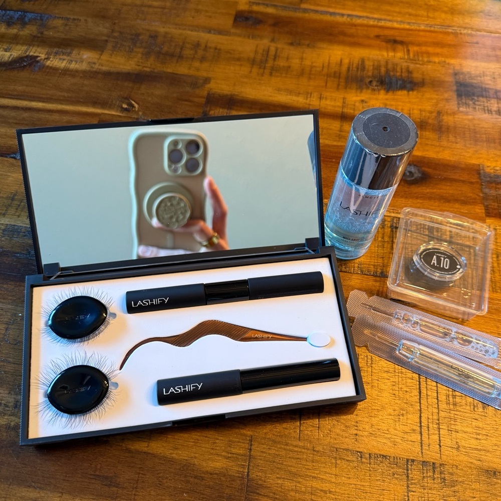 Lashify Starter Kit